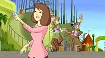 Tập 7 What's New, Scooby-Doo? (Phần 1)