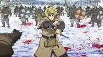 Tập 17 Vinland Saga Bản Hùng Ca Viking (Phần 1)