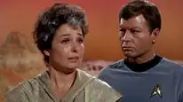 Tập 1 Star Trek (Phần 1)