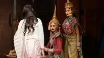 Tập 7 Vũ Điệu Tình Thù