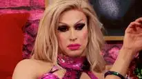 Tập 9 Rupaul's Drag Race - Cuộc chiến giày cao gót (Phần 11)
