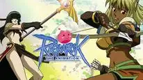 Tập 1 Ragnarök The Animation