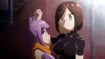 Tập 4 Ninja to Koroshiya no Futarigurashi