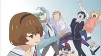 Tập 2 Chuubyou Gekihatsu Boy