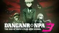 Tập 6 Danganronpa