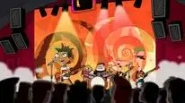 Tập 21 Phineas Và Ferb (Phần 2)