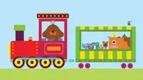 Tập 14 Này Duggee (Phần 2)