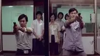 Tập Full Kẻ Sát Cảnh