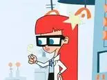 Tập 9 Johnny Test (Phần 2)
