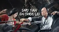 Tập Full Thư Kiếm Ân Cừu Lục