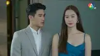 Tập 12 Ranh Giới An Toàn