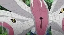 Tập 38 Boruto: Naruto Hậu Sinh Khả Úy