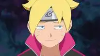 Tập 042 Boruto: Naruto Hậu Sinh Khả Úy