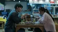Tập 01 Nắm Giữ Sinh Mệnh