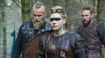 Tập 10 Huyền Thoại Vikings (Phần 5)