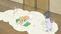 Tập 11 Nichijou: Cuộc Sống Thường Ngày Của Tôi