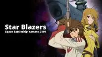 Tập 4 Uchuu Senkan Yamato 2199