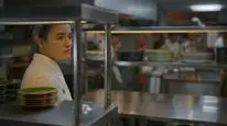 Tập 2 Nấu bằng tình yêu