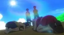 Tập 5 4-nin wa Sorezore Uso wo Tsuku