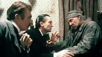 Tập 5 Sherlock Holmes (Phần 1)