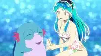 Tập 7 Urusei Yatsura (2022)