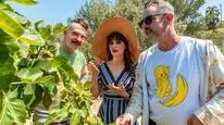 Tập 2 Zoey Deschanel: Tôi Đang Ăn Những Gì?
