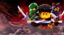 Tập 27 LEGO Ninjago: Những Con Rồng Trỗi Dậy (Phần 15)