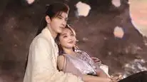 Tập 27 Hoài Thủy Trúc Đình