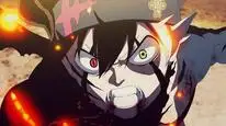 Tập 30 Black Clover: Thế giới phép thuật (Phần 3)