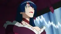 Tập 10 Đột phá Gurren Lagann