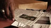 Tập 5 Ai đã giết Malcolm X?