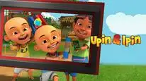 Tập 7 Upin&Ipin (Phần 16)