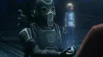 Tập 11 Star Wars: Biệt Đội Nhân Bản Đặc Biệt (Phần 3)
