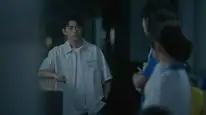 Tập 06 Tạm Biệt Lớp 18