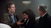 Tập 22 Seinfeld (Phần 7)