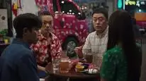 Tập 01 Cá Mập: Cơn Bão
