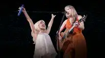 Tập 04 Taylor Swift: Chương Kết của một Kỷ Nguyên
