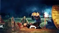 Tập FULL Mê Thảo Thời Vang Bóng