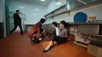 Tập 17 Tôi Có Thể Thấy Trước Tỉ Lệ Thành Công
