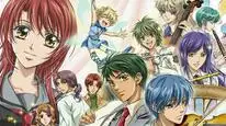 Tập 2 Kiniro no Corda: Primo Passo