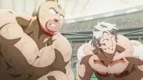 Tập 12 Kinnikuman: Hoàn Mỹ Thủy Tổ (Phần 1)