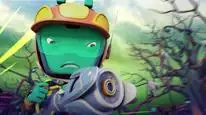 Tập 8 BoBoiBoy Galaxy