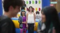 Tập 01 Trường Degrassi: Lớp kế tiếp (Phần 4)