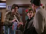 Tập 13 Lois và Clark: Những Cuộc Phiêu Lưu Mới Của Siêu Nhân - Phần 4
