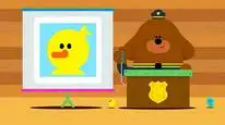 Tập 2 Này Duggee (Phần 3)