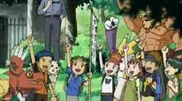 Tập 24 Digimon Tamers