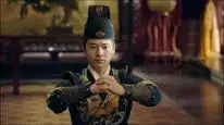 Tập 17 Tú Xuân Đao: Vĩnh Lạc Phong Vân