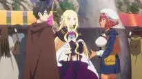 Tập 7 Mahoutsukai Reimeiki