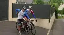 Tập 7 Tour De France: Trên Từng Dặm Đường (Phần 1)