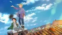 Tập 6 Romeo no Aoi Sora